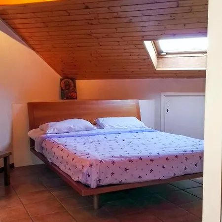 Residenz Ai Ronchi Apartamento