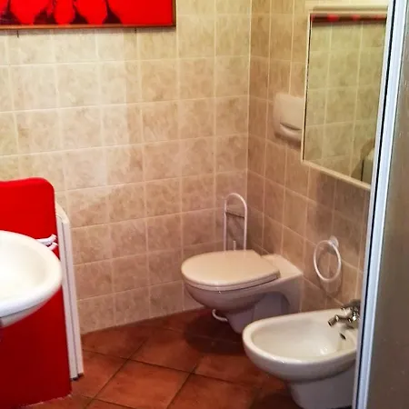 Residenz Ai Ronchi * Germignaga