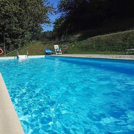 Residenz Ai Ronchi Apartamento