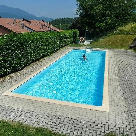 Residenz Ai Ronchi Apartamento *