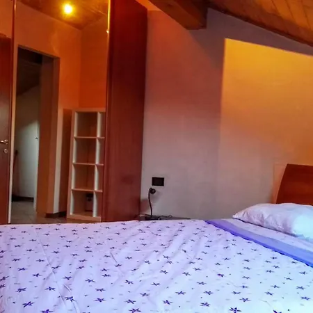 Residenz Ai Ronchi Apartment Germignaga