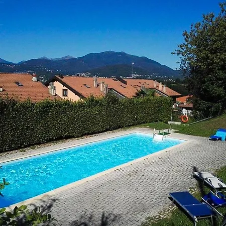 Apartment Residenz Ai Ronchi Germignaga