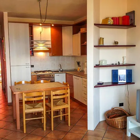 Residenz Ai Ronchi Apartamento