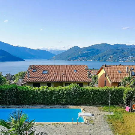 Apartment Residenz Ai Ronchi *