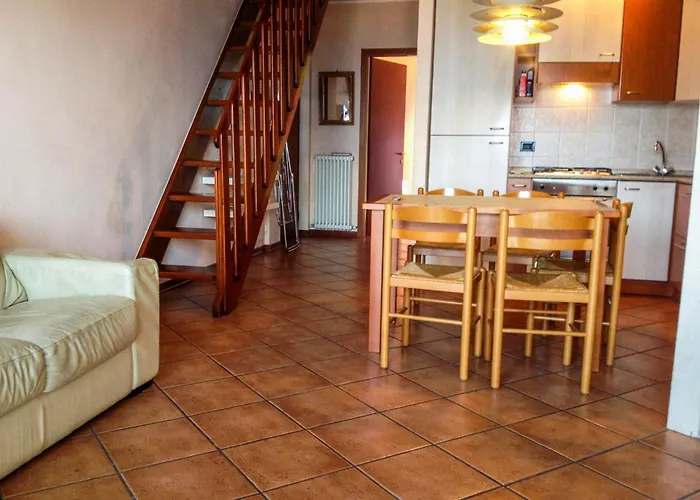 Apartament Residenz Ai Ronchi *