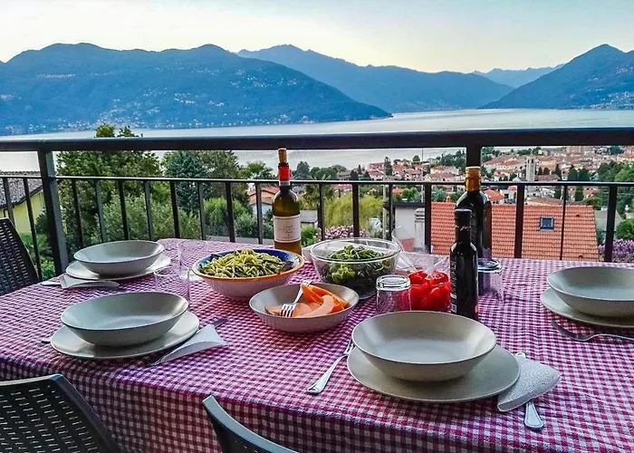 Residenz Ai Ronchi *