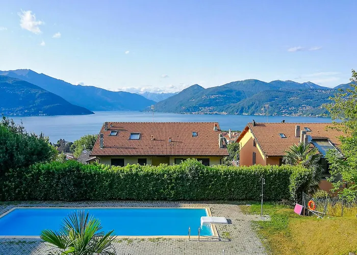 Apartmán Residenz Ai Ronchi