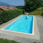 Residenz Ai Ronchi Daire *