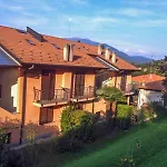 Daire Residenz Ai Ronchi *
