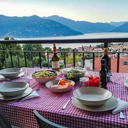 Residenz Ai Ronchi *