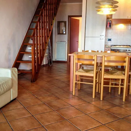 דירה Residenz Ai Ronchi