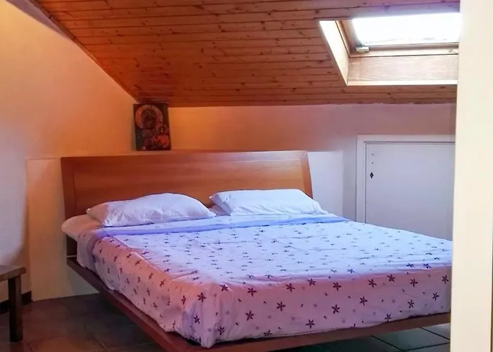 Residenz Ai Ronchi דירה