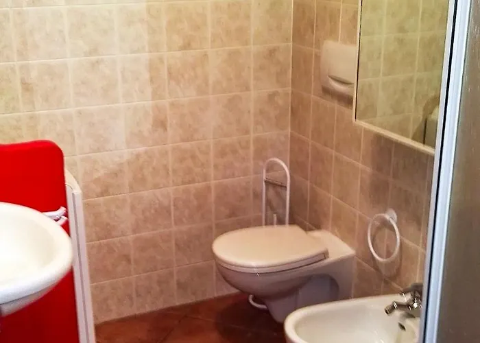 Residenz Ai Ronchi * Germignaga