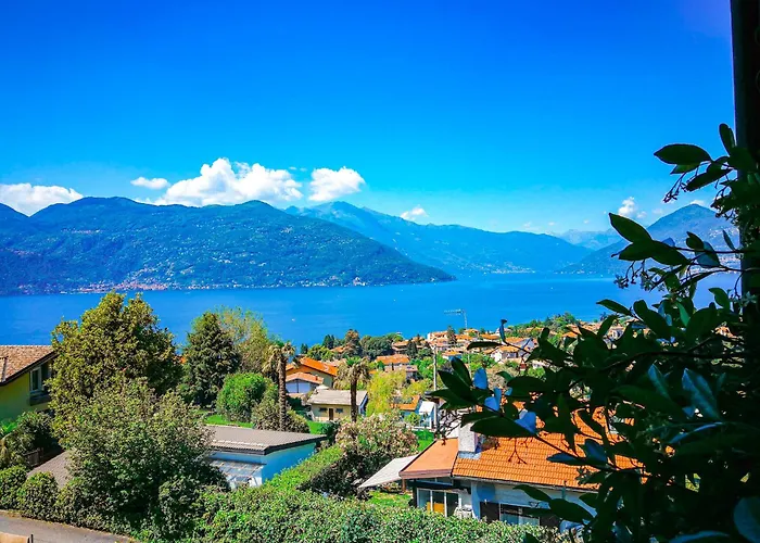 Residenz Ai Ronchi Germignaga